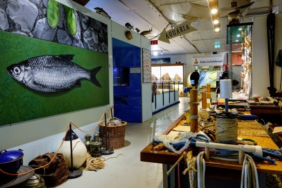 Visserijmuseum