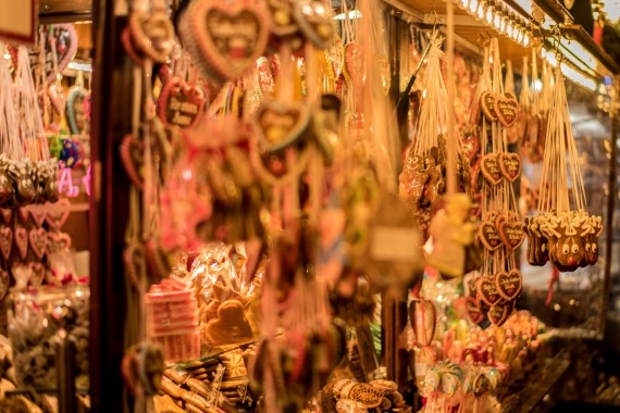 winterfair Oudelande