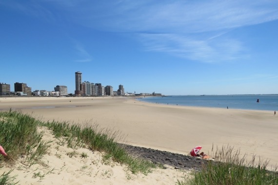 Boulevard vlissingen