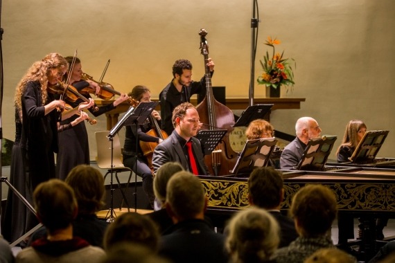 Weihnachts oratorium