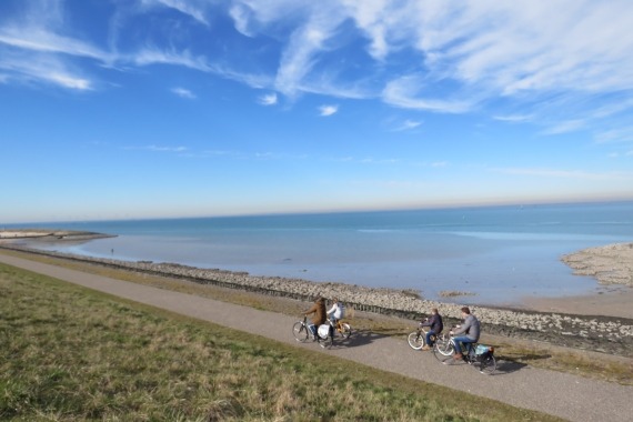 zeeuwse fiets vierdaagse