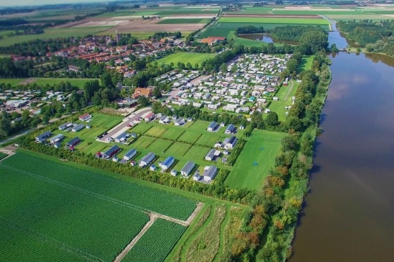 Kreekoever
