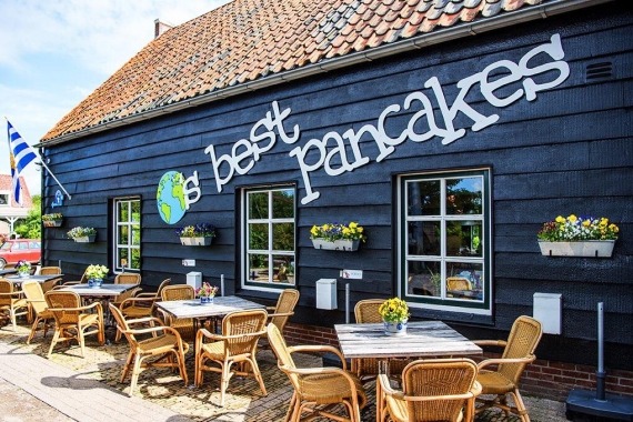 Pannekoekenmolen