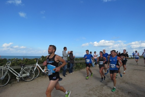 Hardlopen