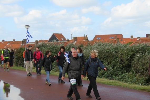 Lopen