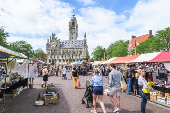 Markt