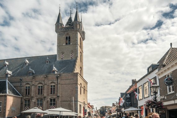 Sluis Belfort