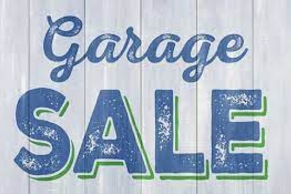 garagesale