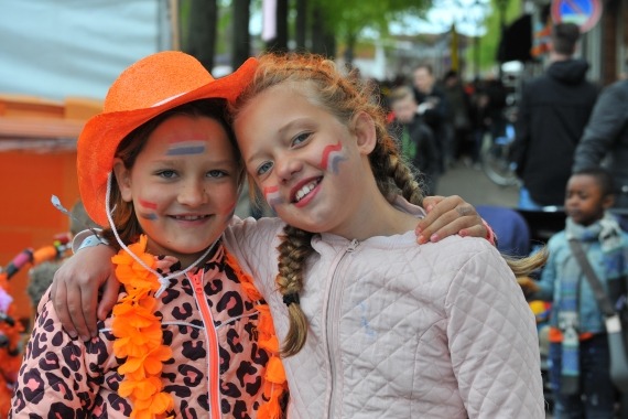 Koningsdag