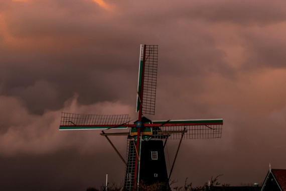 Stroskerksedag
