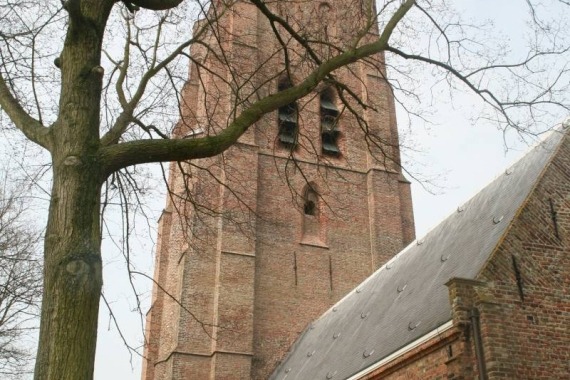 Dorpskerk