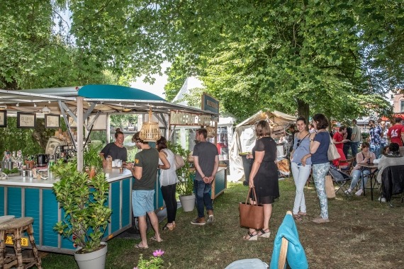 festival de veste