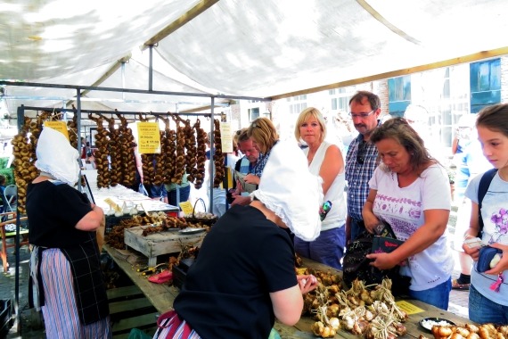 Wemeldinge jaarmarkt
