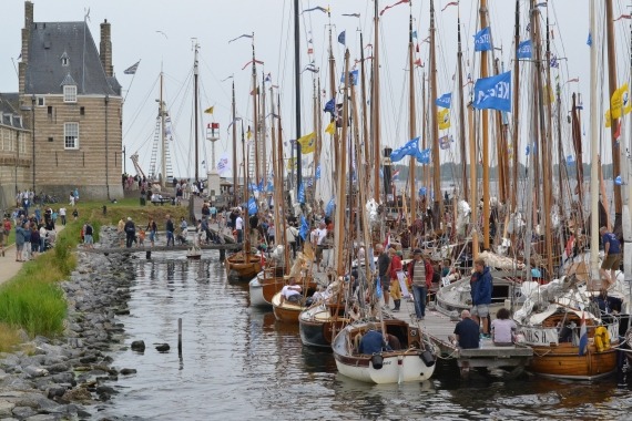 van loon hardzeildag