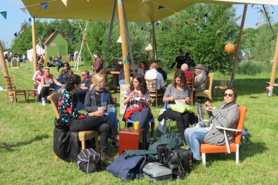 eindeloos eiland festival