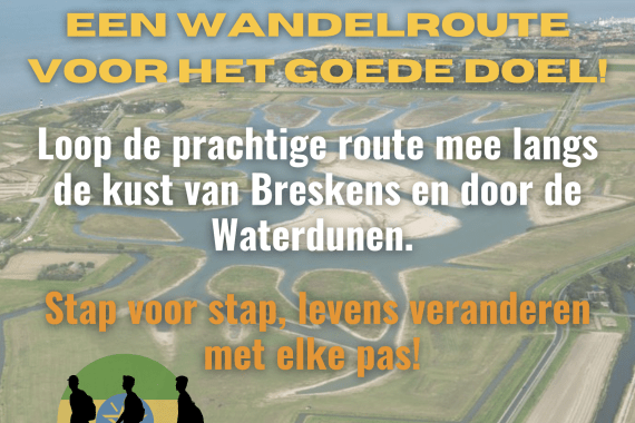 Wandelroute