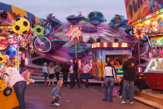 kermis vlissingen