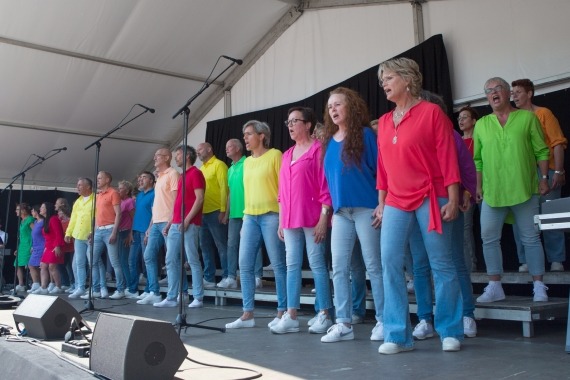 Popkorenfestival