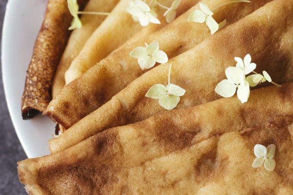 pannenkoekenfeest