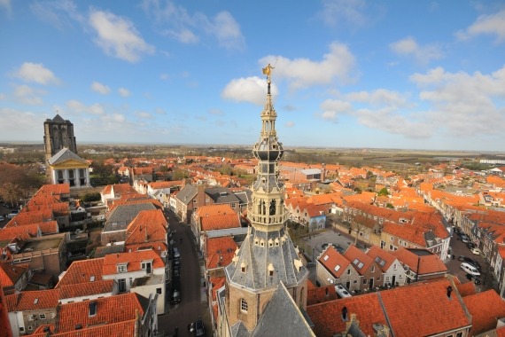 Zierikzee