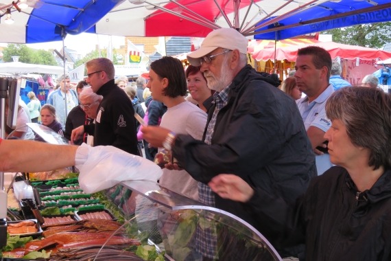 braderie sas van gent