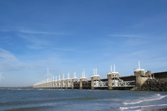 oosterscheldeweek