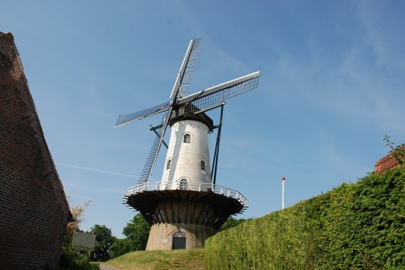 IJzendijke