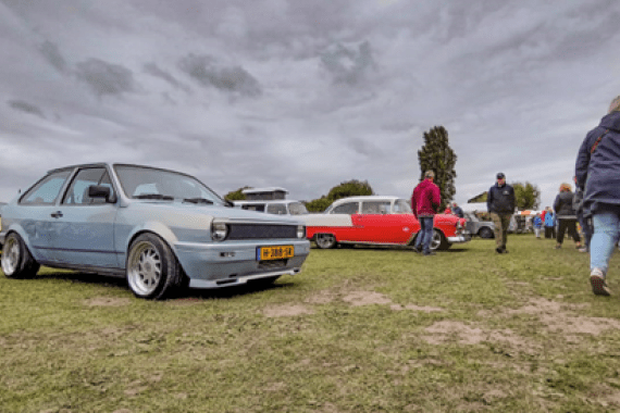 Oldtimerdag