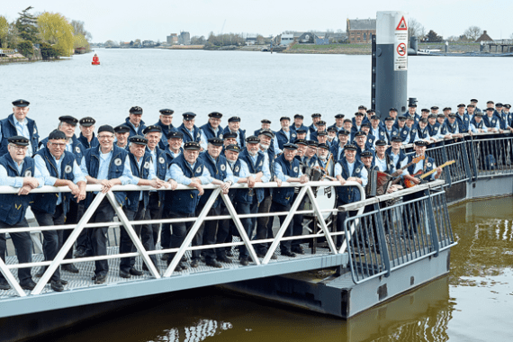 Zingen en meer