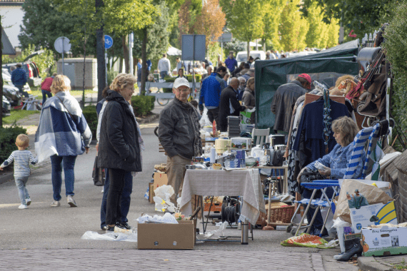 Boekweitfeesten