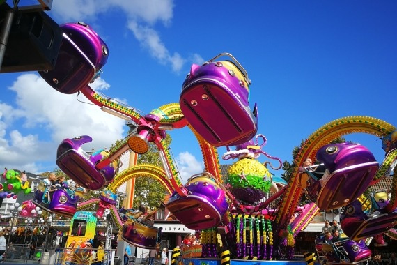 Kermis