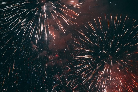 Vuurwerk