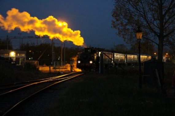 Halloweenexpress