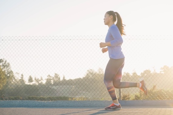 Ladiesrun