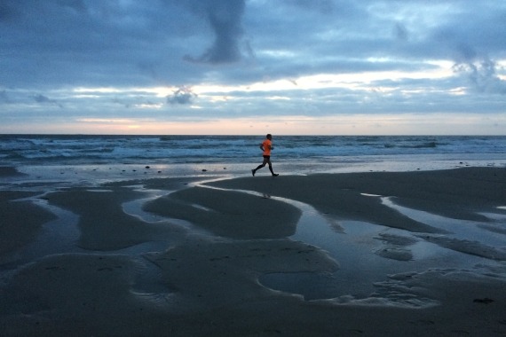 Trailrun