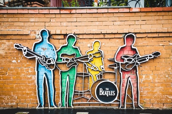 Beatles