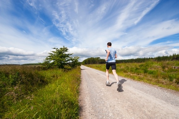hardlopen