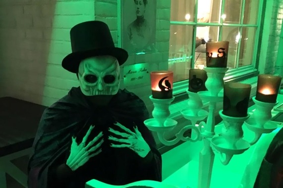 Halloween