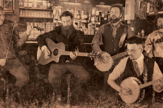 the dubliners