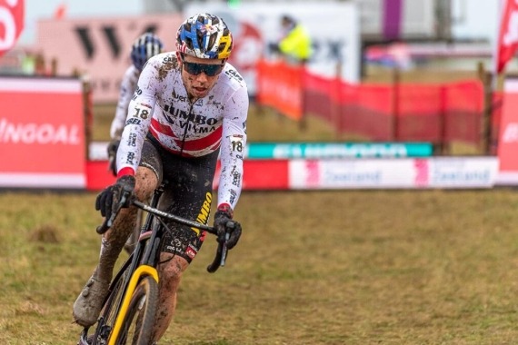 vestingcross