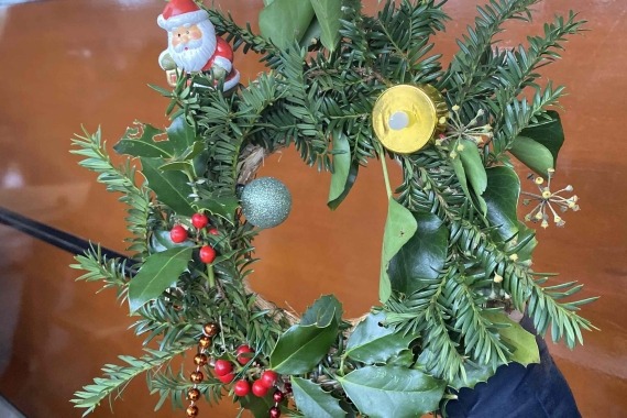 kerst 