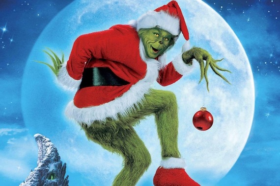 kerstfilm the grinch