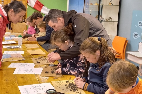 familiedag wintergasten