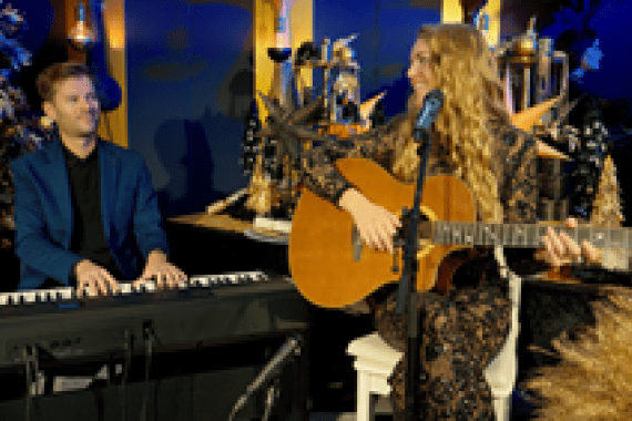 kerstconcert