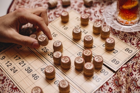 bingo