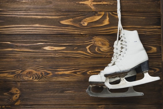 schaatsen
