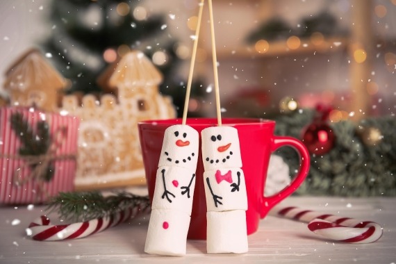kerstmarkt ijzendijke