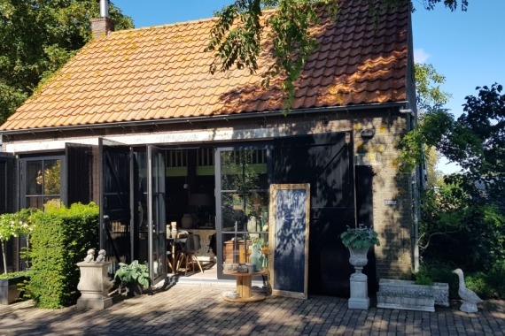 Hofje