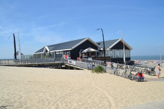 our seaside