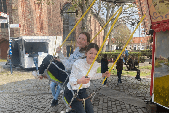 kermis groede